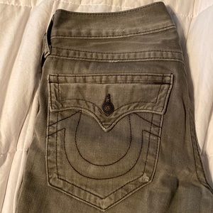 Offer up   Used to love these but now wear skinny jeans lol.